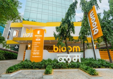 BLOOM HOTEL BKC KALINA